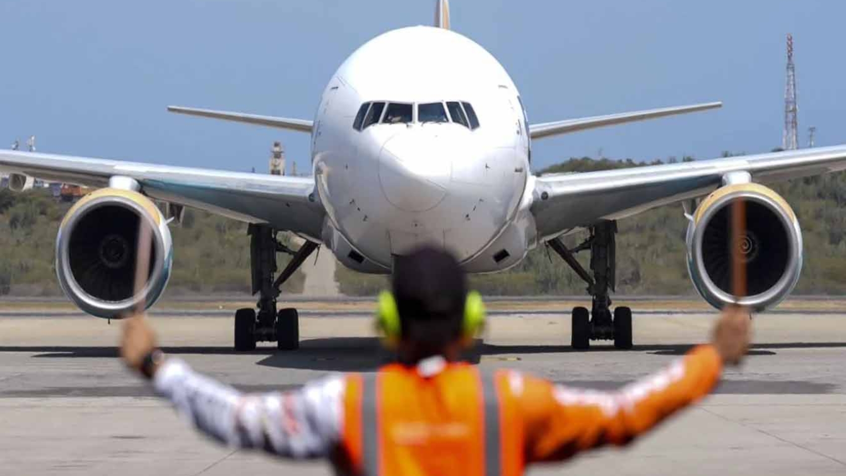 Más de 310 connacionales arribaron a Venezuela a través de la Misión Vuelta a la Patria copia
