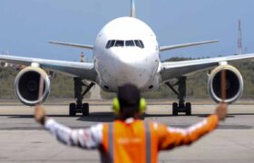 Más de 310 connacionales arribaron a Venezuela a través de la Misión Vuelta a la Patria