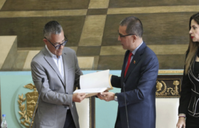 Más de 6.400 personas han solicitado beneficio de la Ley de Amnistía, informa Jorge Arreaza