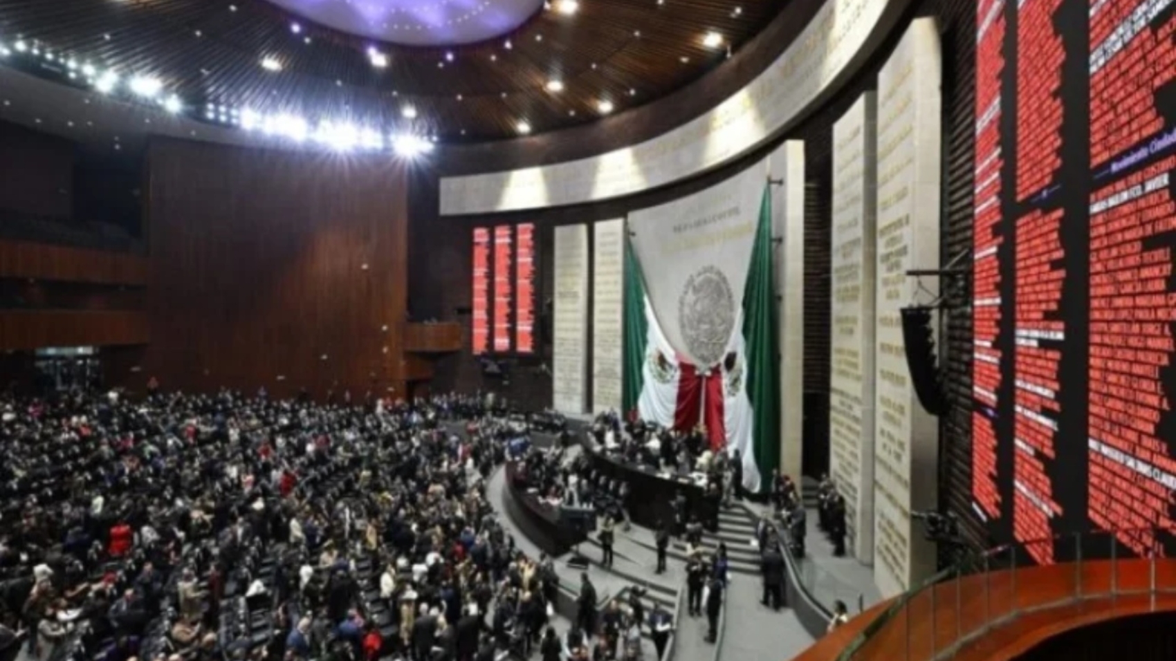 México (3)