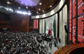 México: Diputados aprueban reforma laboral para reducir jornada a 40 horas semanales