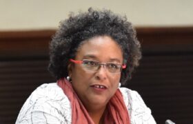 Delcy Rodríguez felicitó al pueblo de Barbados trás sus elecciones: Son una nación soberana e independiente
