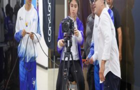 Semilleros Científicos Destacados fortalecen capacidades en comunicación audiovisual