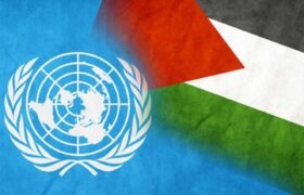 Unión Africana exige membresía plena de Palestina en la ONU