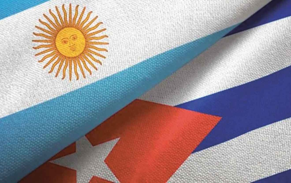 Organizaciones argentinas se solidarizan con Cuba