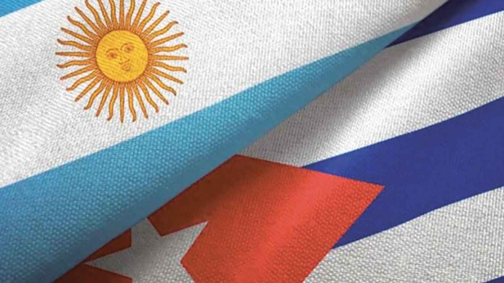 Organizaciones argentinas se solidarizan con Cuba