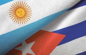 Organizaciones argentinas se solidarizan con Cuba