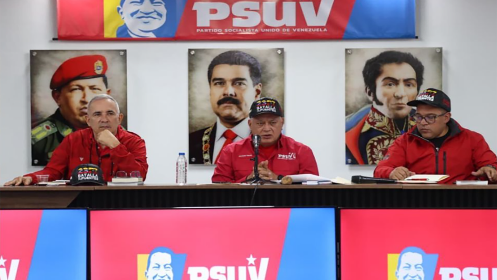 PSUV