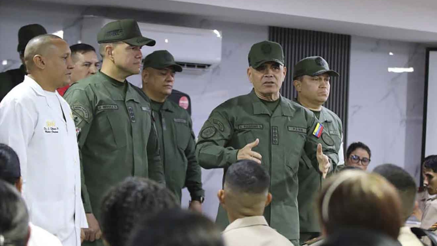 Padrino López