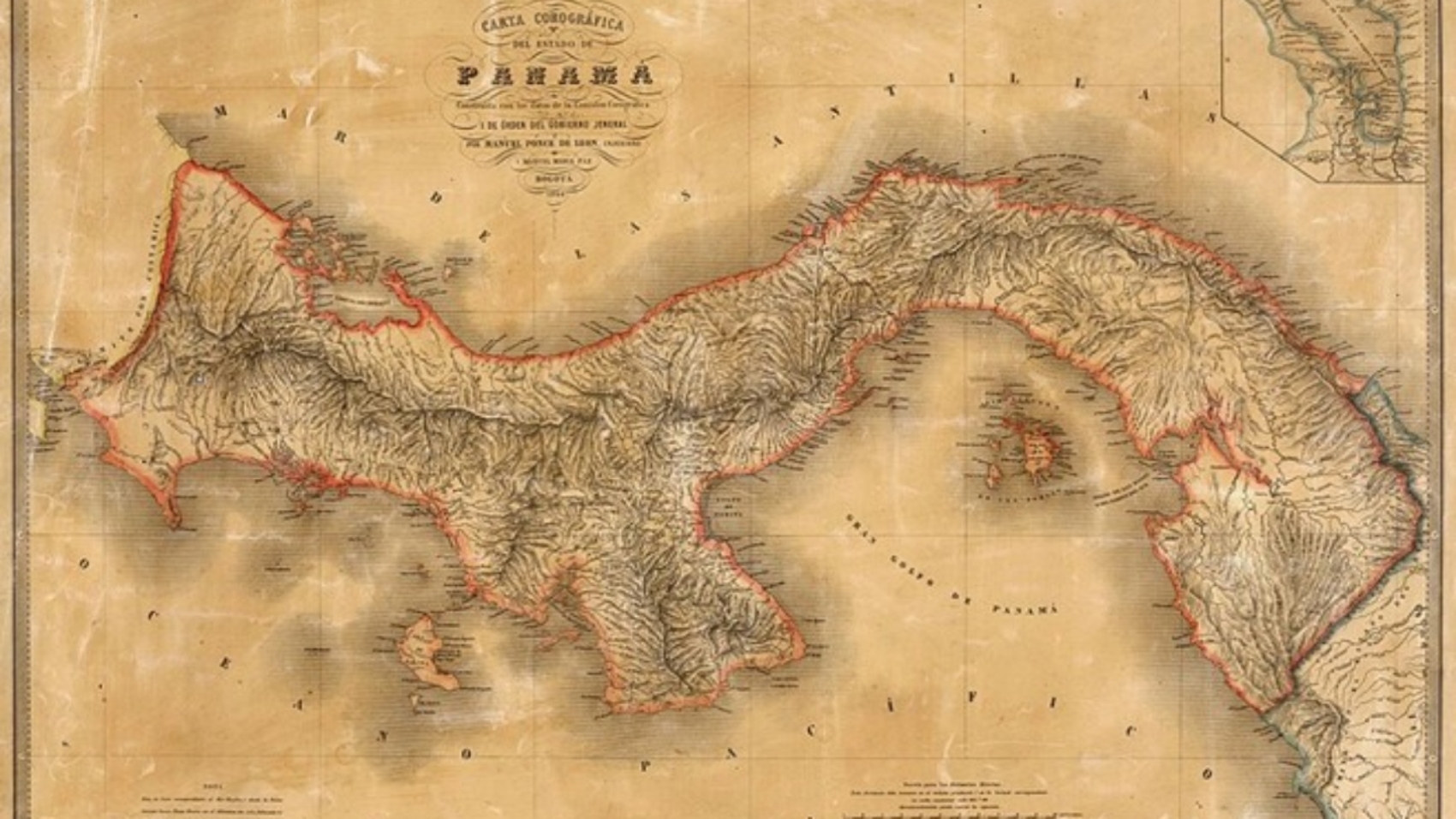Panama