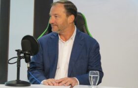 Patricio Passet: Ley de Hidrocarburos allana camino para inversiones en Venezuela