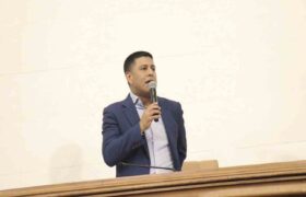Pedro Infante: “El chavismo es la única fuerza política que puede sostener la paz”