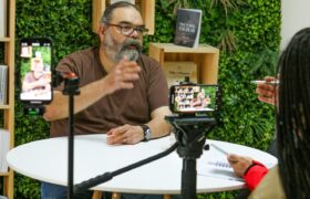 Pedro Vernet: “Mal uso de las playas sentencia a las tortugas marinas”
