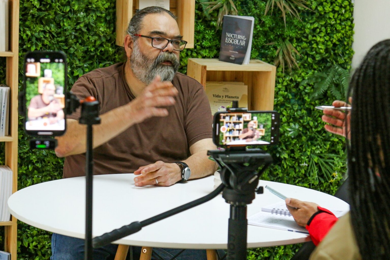 Pedro Vernet tortugas