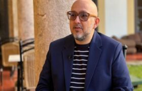 Designado Miguel Pérez Pirela como nuevo vicepresidente sectorial de Comunicación y Cultura