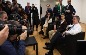 Portugal: El socialista António José Seguro gana segunda vuelta de elección presidencial