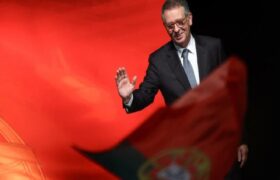 Venezuela felicitó a António José Seguro por su amplia victoria en las presidenciales de Portugal