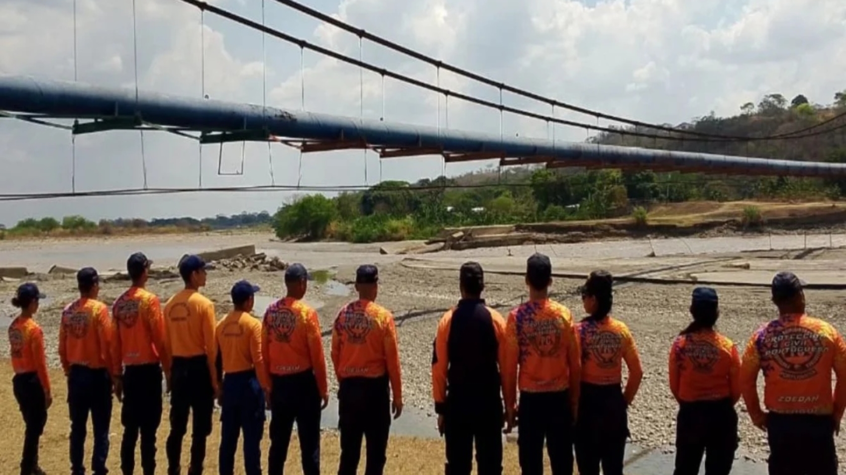 Proteccion civil
