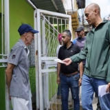 Rodríguez destaca la importancia de votar en la Consulta Popular del 8M