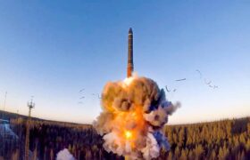 Rusia y Estados Unidos acuerdan restablecer el diálogo militar