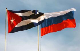 Rusia evalúa apoyo a Cuba ante recrudecimiento del bloqueo de EE.UU.