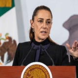 Sheinbaum presenta su propuesta de reforma electoral en México