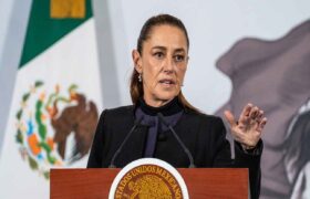 Sheinbaum presenta iniciativa de reforma electoral para fortalecer la democracia y reducir gastos en México