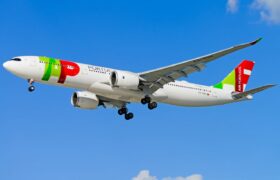 Línea Aérea Portuguesa TAP retoma vuelos Caracas-Lisboa en abril
