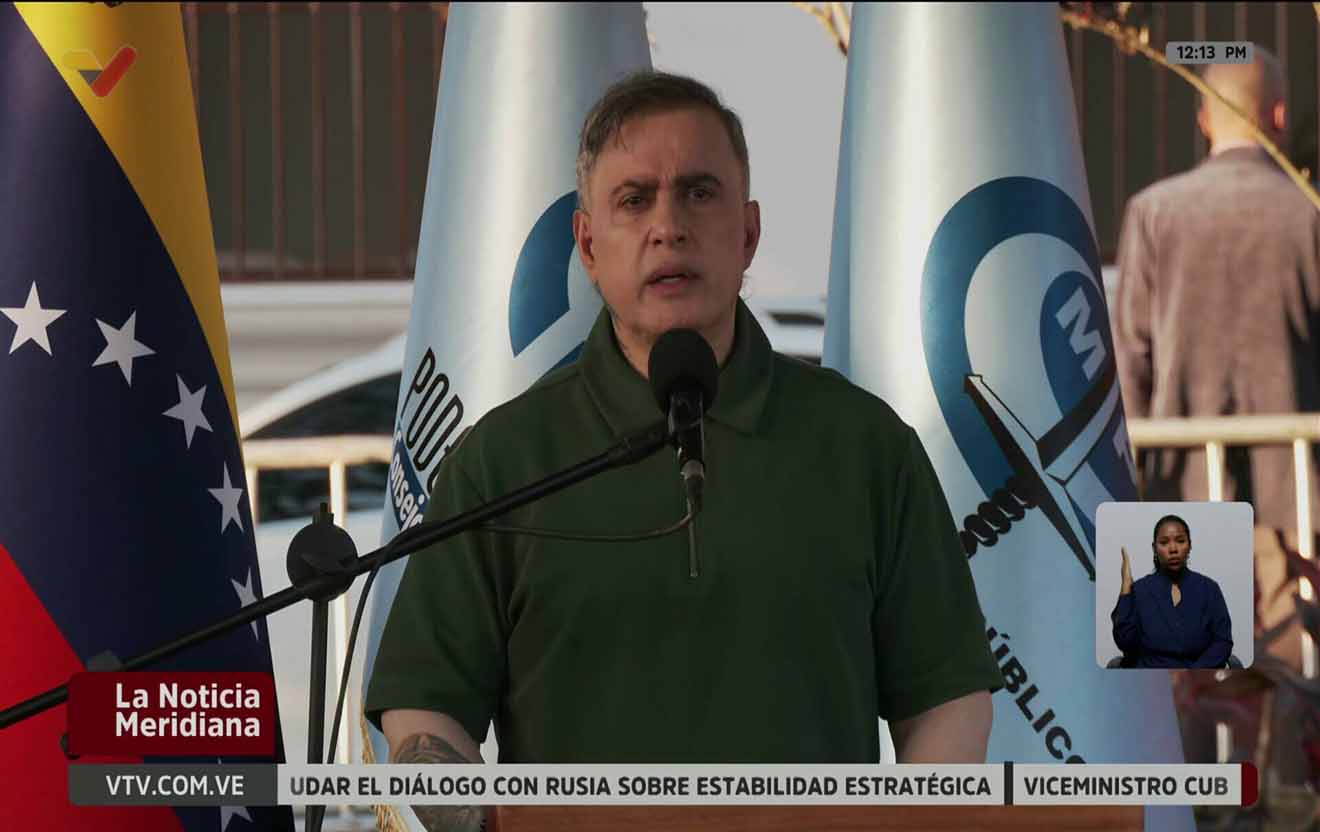 Tarek-William-Saab-Ministerio-Publico-Ley-Amnistia-