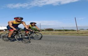 Federación Venezolana de Triatlón (FVT) definió la selección que participará en los Juegos Suramericanos de la Juventud