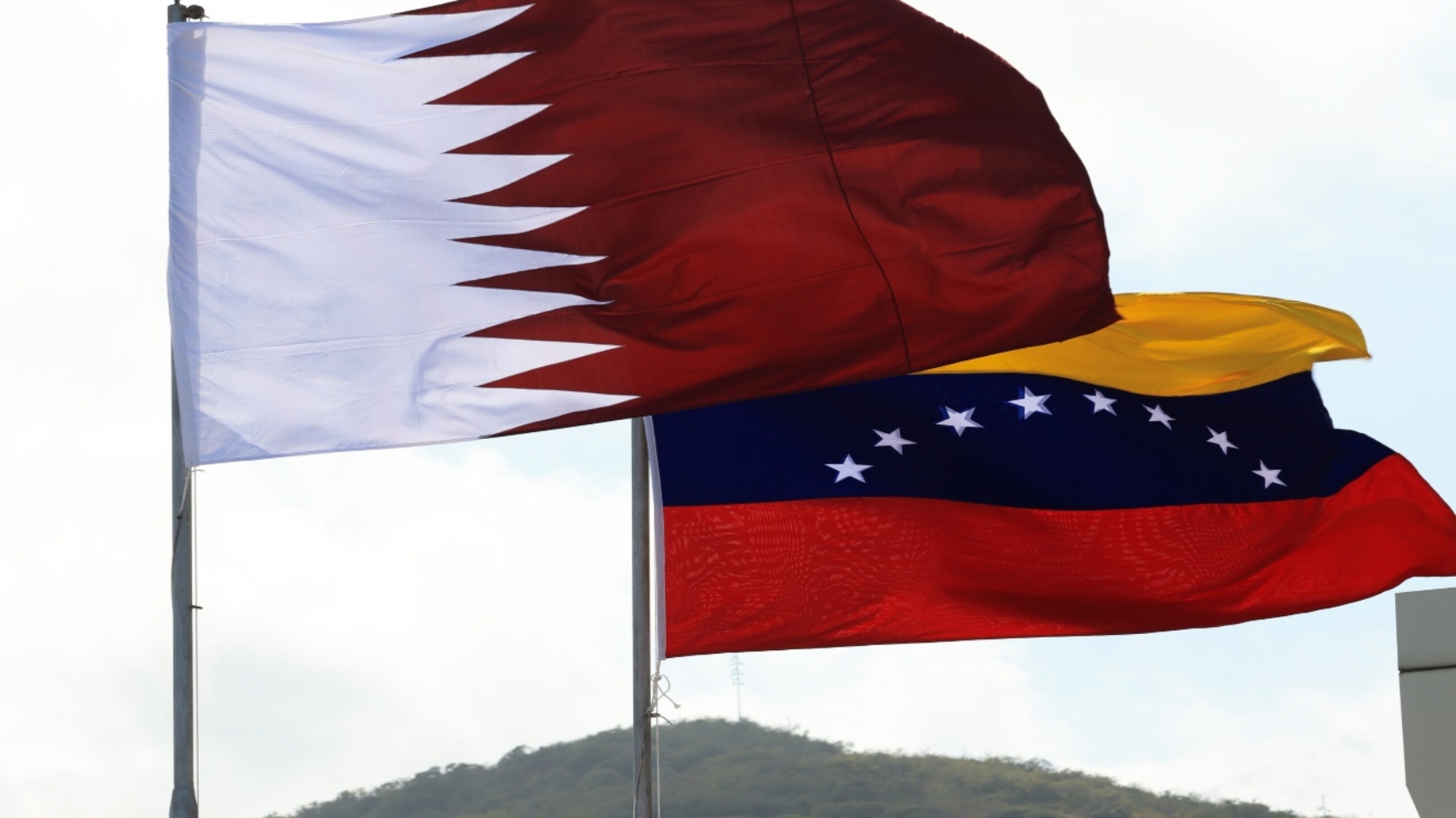 Venezuela Qatar
