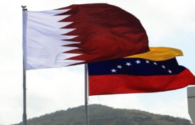 Venezuela y Qatar consolidan alianzas estratégicas