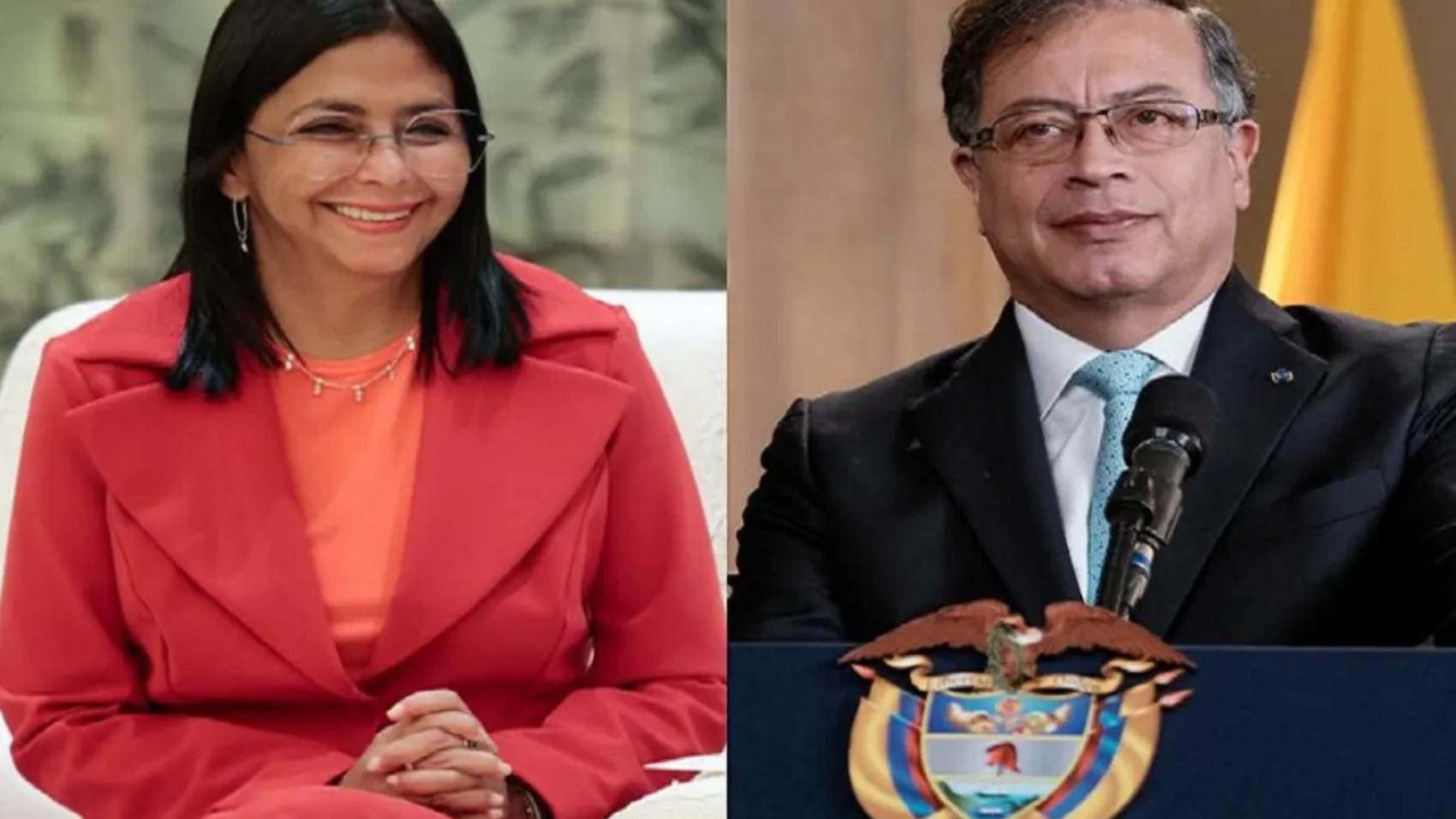 Venezuela colombia