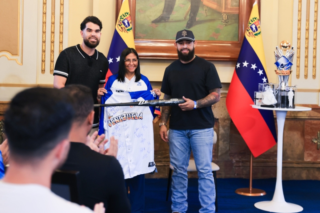 Venezuela sede beisbol (1)