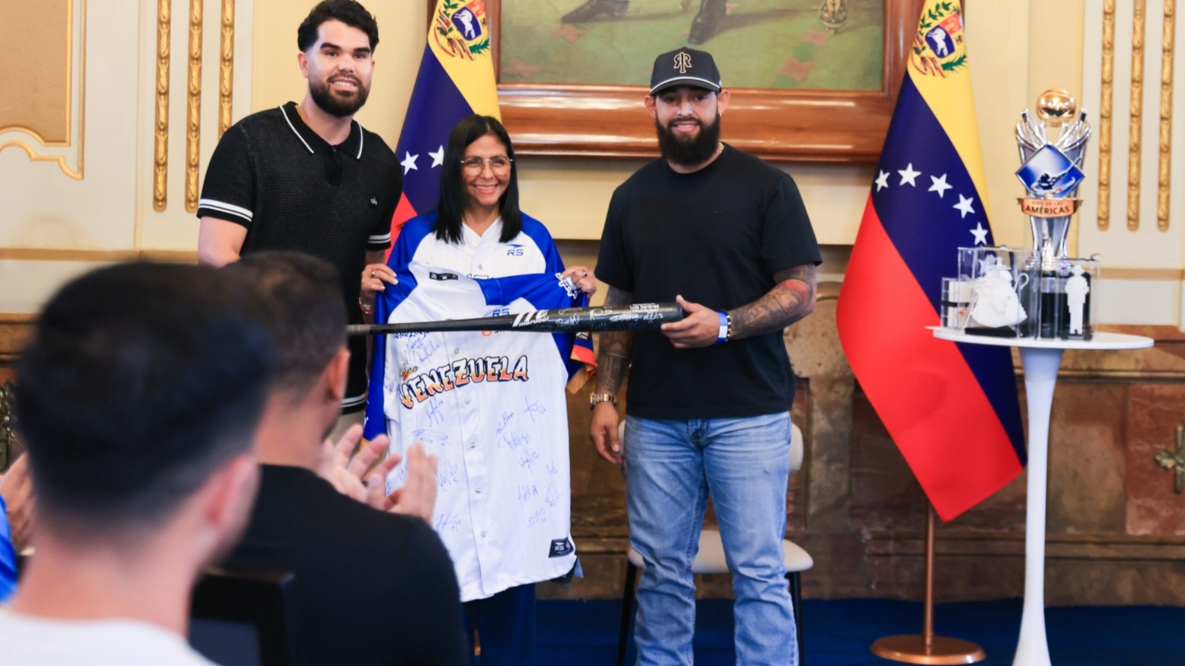 Venezuela sede beisbol (1)