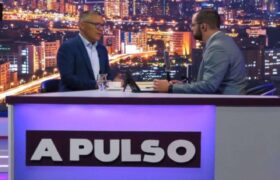 Sectores intelectuales y artísticos incorporados al Programa para la Paz y Convivencia democrática