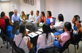 En Yaracuy: Dotan de nuevo equipo de Rayos X al Hospital Br. Rafael Rangel del municipio Peña