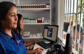 Farmapatria Inaugura Sede en Yaracuy: Beneficiará 29 mil habitantes de la zona