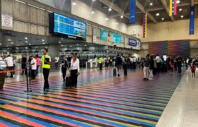 Conectividad global: Venezuela reestablecerá operaciones aéreas con destinos internacionales