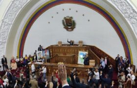 Creada Comisión Especial de seguimiento de la Ley de Amnistía para la Convivencia Democrática