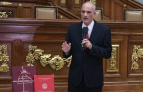 Administración Pública presenta Memoria y Cuenta 2025 ante la Asamblea Nacional