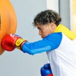 Boxeo se prepara para grandes retos: inicia con un Campeonato Nacional Élite en el estado Sucre
