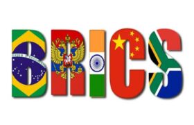 Países BRICS desarrollan activamente las fuentes de energía renovable