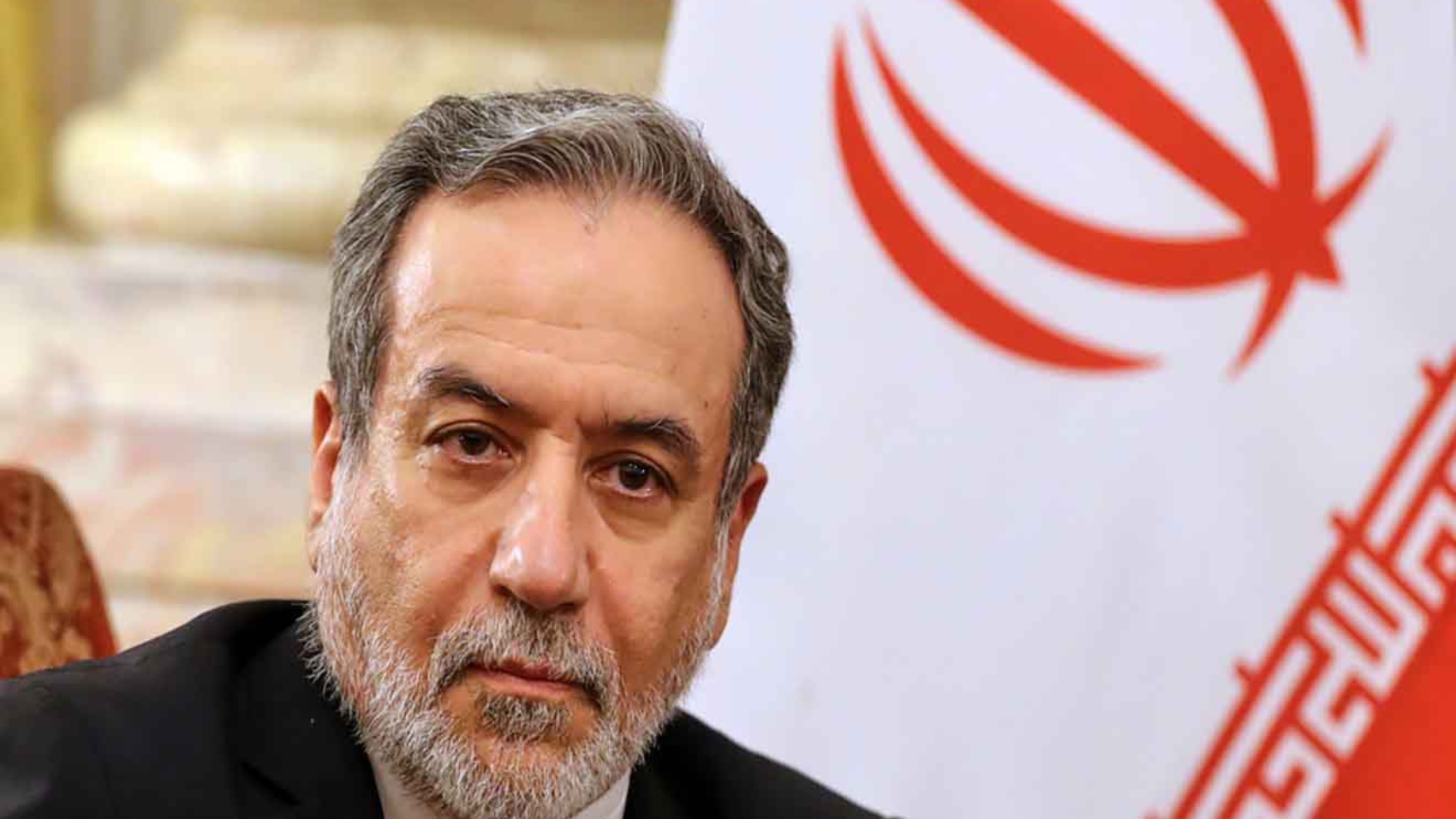 canciller iraní