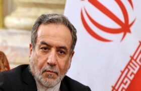 Irán califica como “una de las rondas más serias” el reciente diálogo con EE.UU.