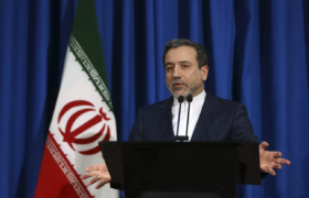 Irán y EE.UU. retomarán diálogo sobre acuerdo nuclear esta semana en Omán