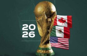 Sheinbaum garantiza seguridad absoluta para Mundial 2026