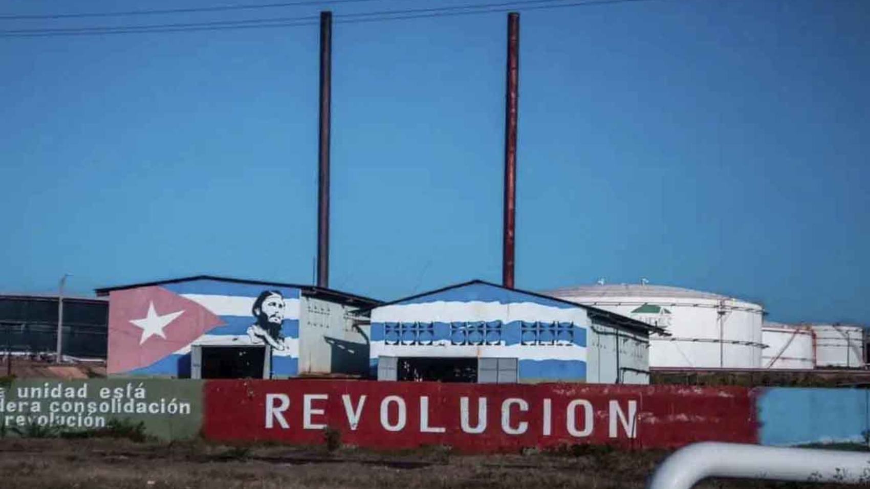 cuba copia