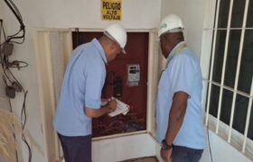 CORPOELEC garantiza cumplimiento de normas técnicas en instalaciones deltanas