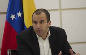 AN designa a Larry Devoe como Fiscal General encargado y a Tarek William Saab al frente de la Defensoría